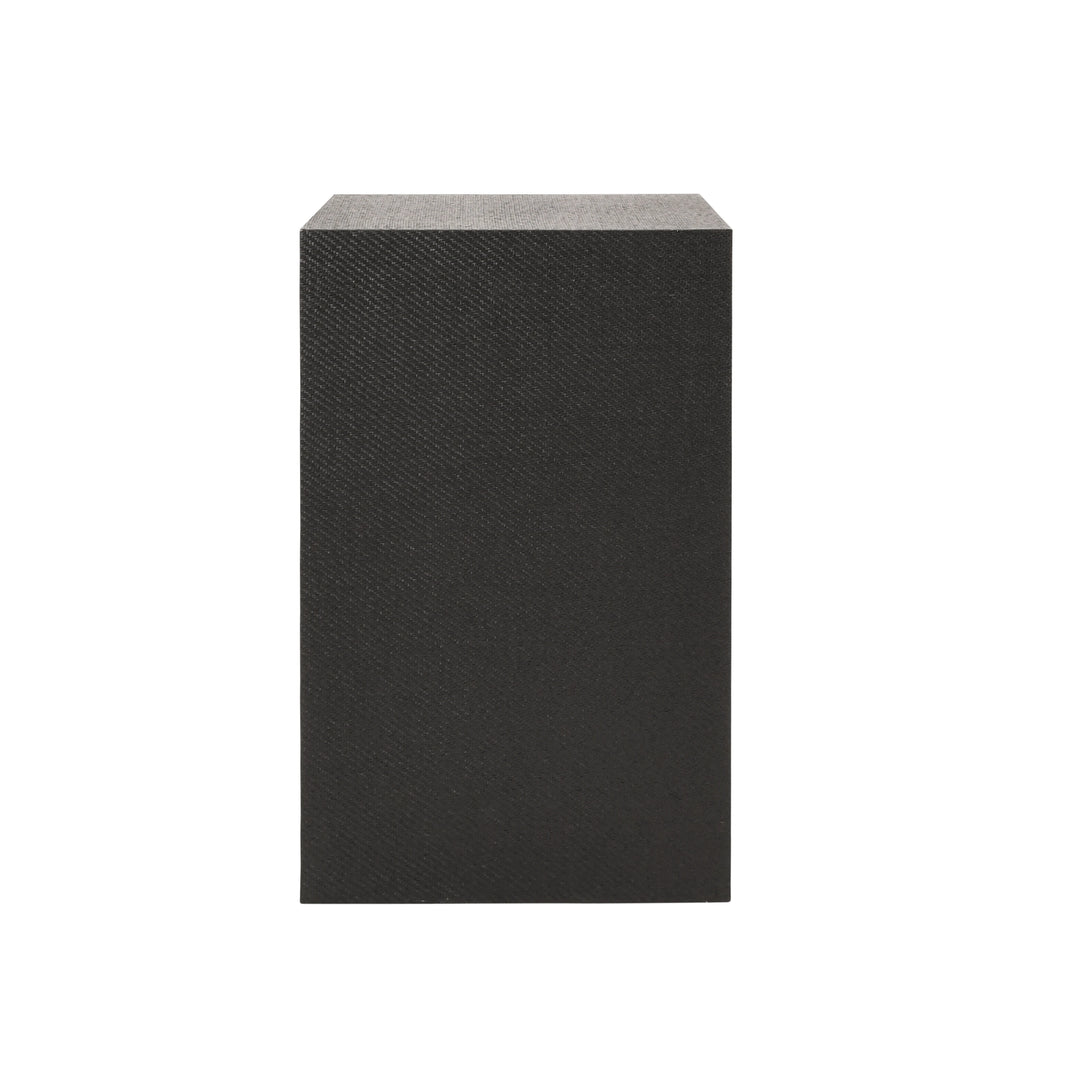 Parker Two Drawer Small Side Table