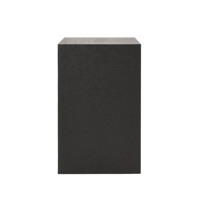Parker Two Drawer Small Side Table