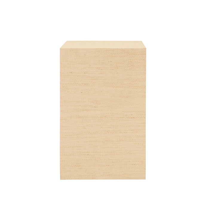 Parker Two Drawer Small Side Table