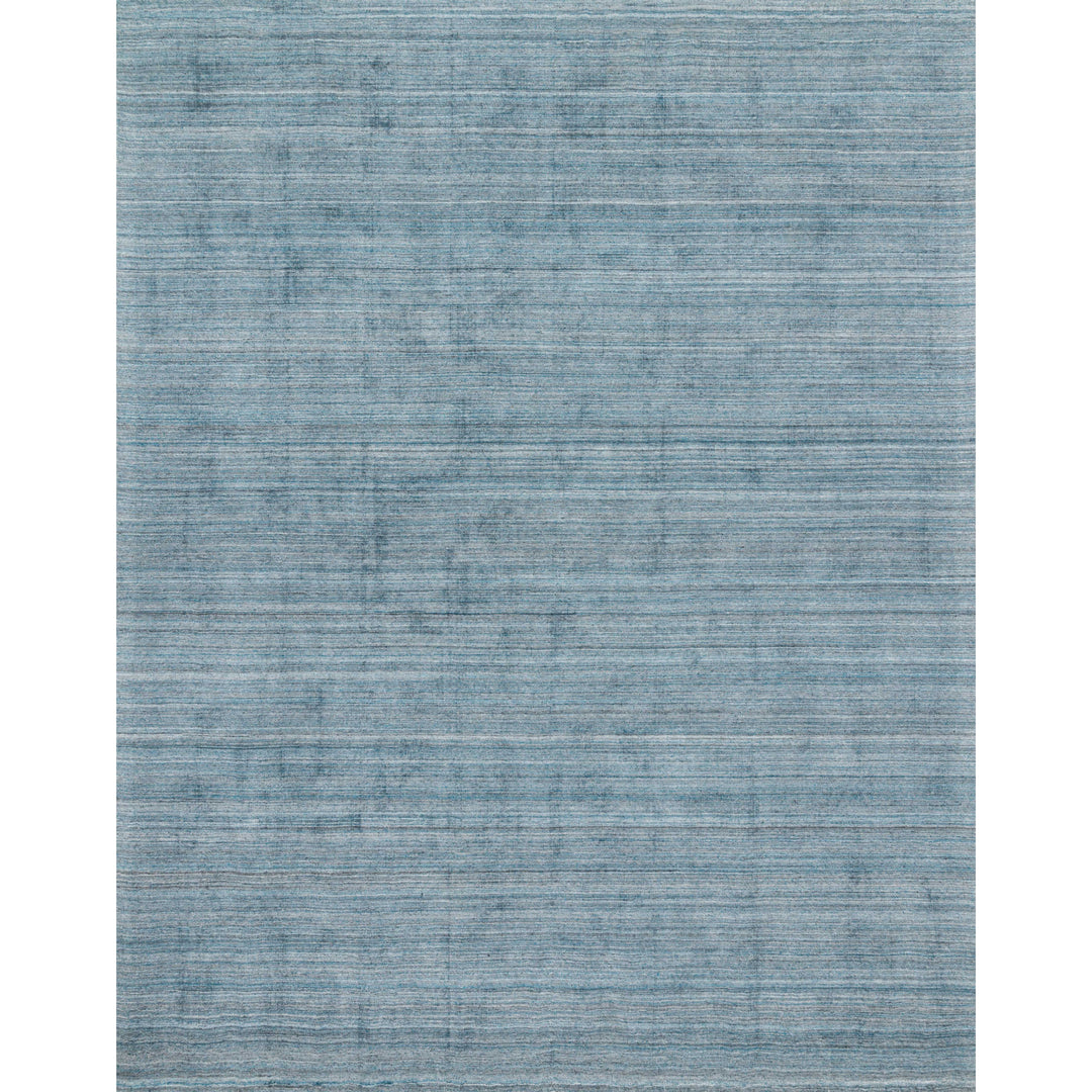 Loloi Pasadena Aqua 2'-0" x 3'-0" Accent Rug