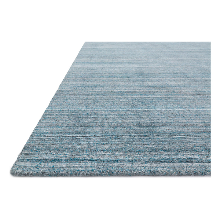 Loloi Pasadena Aqua 9'-6" x 13'-6" Area Rug