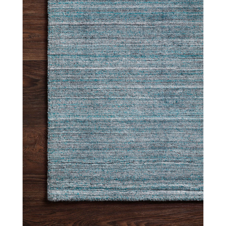 Loloi Pasadena Aqua 2'-0" x 3'-0" Accent Rug