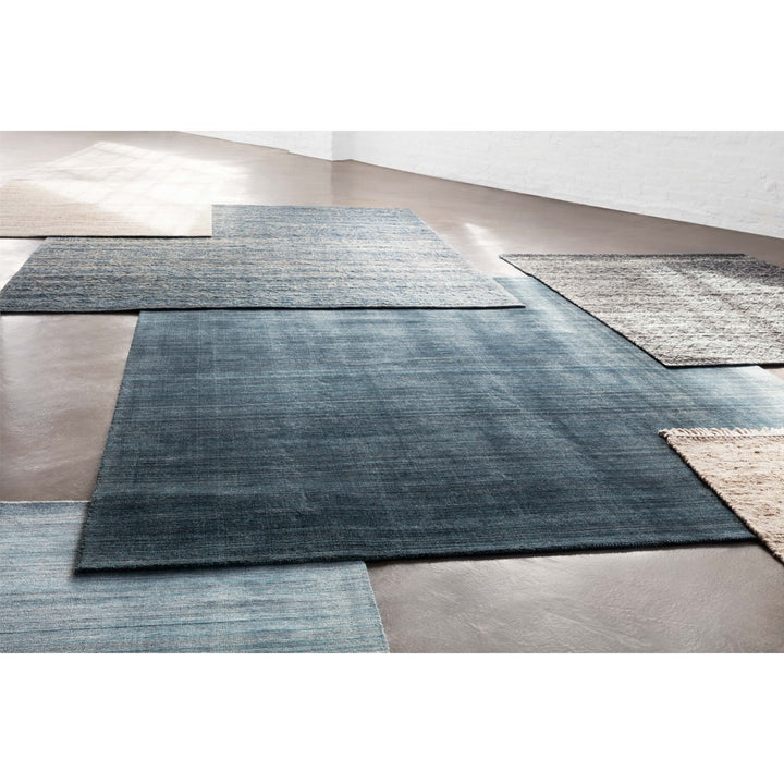 Loloi Pasadena Aqua 2'-0" x 3'-0" Accent Rug