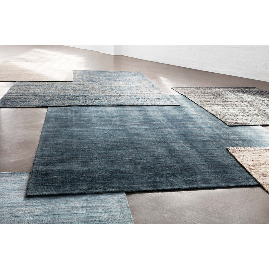 Loloi Pasadena Aqua 8'-6" x 11'-6" Area Rug