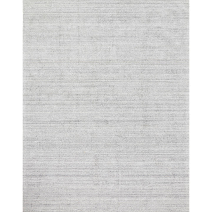 Loloi Pasadena Fog 4'-0" x 6'-0" Accent Rug