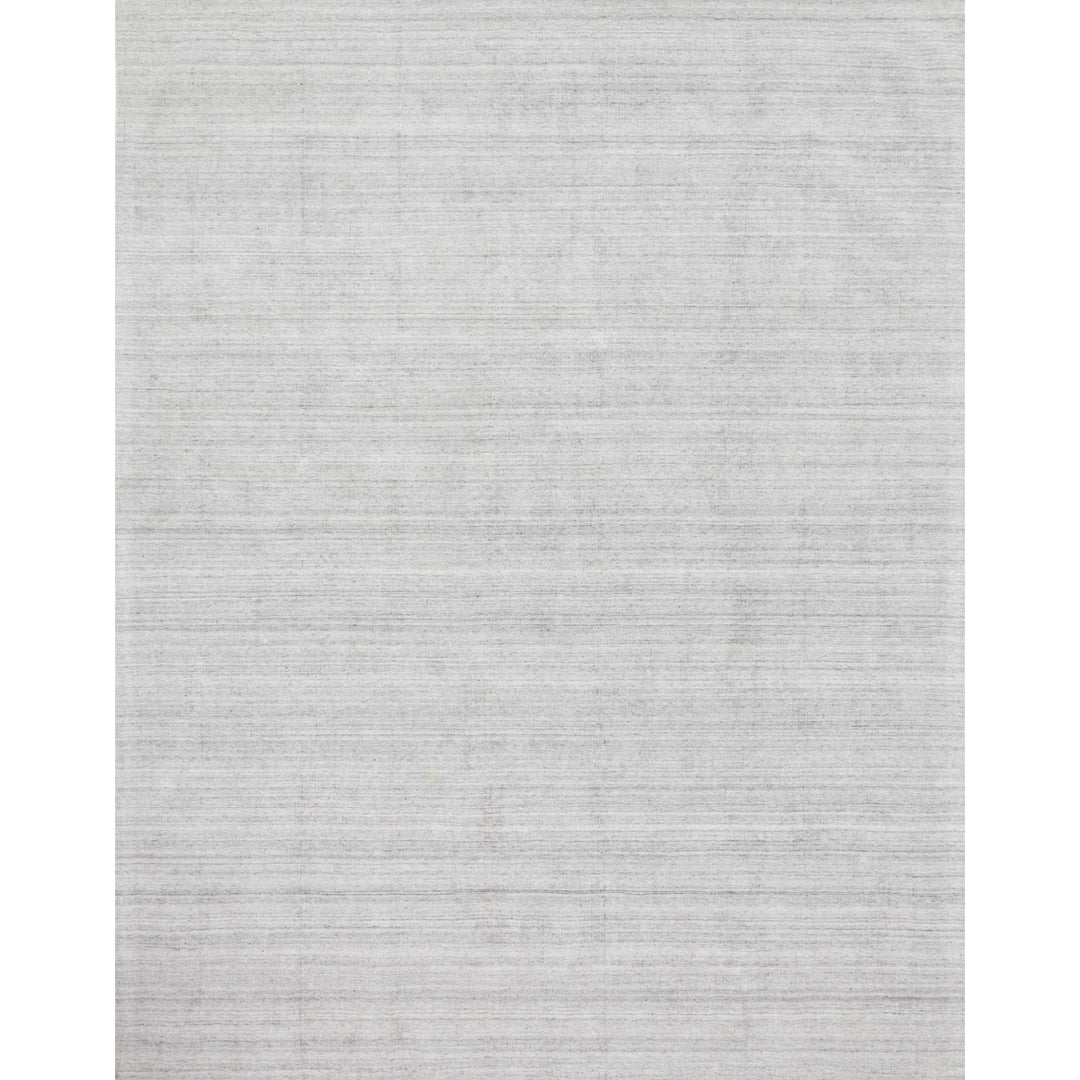 Loloi Pasadena Fog 2'-0" x 3'-0" Accent Rug