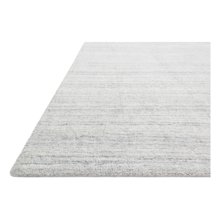 Loloi Pasadena Fog 4'-0" x 6'-0" Accent Rug