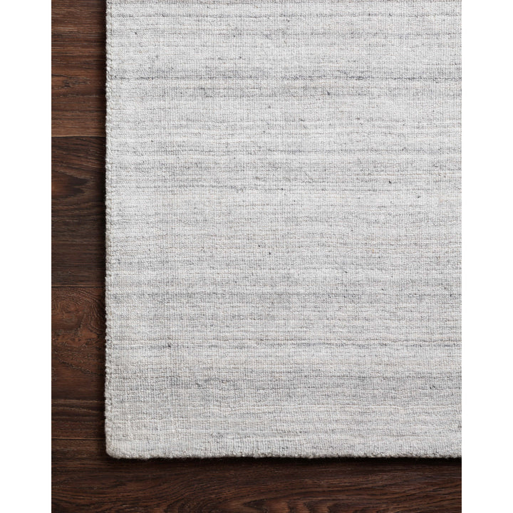 Loloi Pasadena Fog 4'-0" x 6'-0" Accent Rug