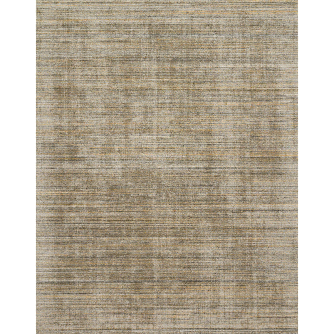 Loloi Pasadena Gold 2'-0" x 3'-0" Accent Rug