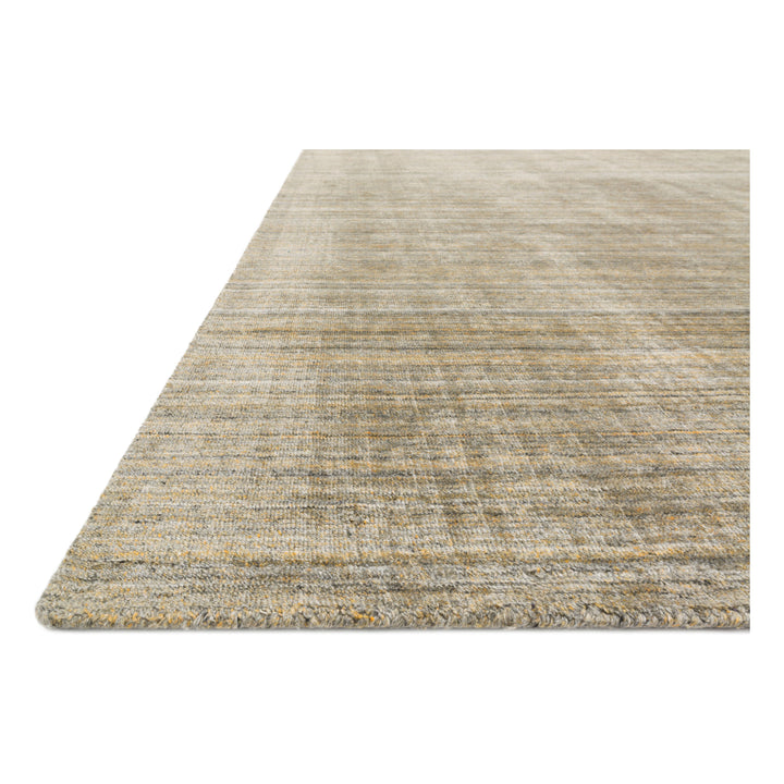 Loloi Pasadena Gold 2'-0" x 3'-0" Accent Rug