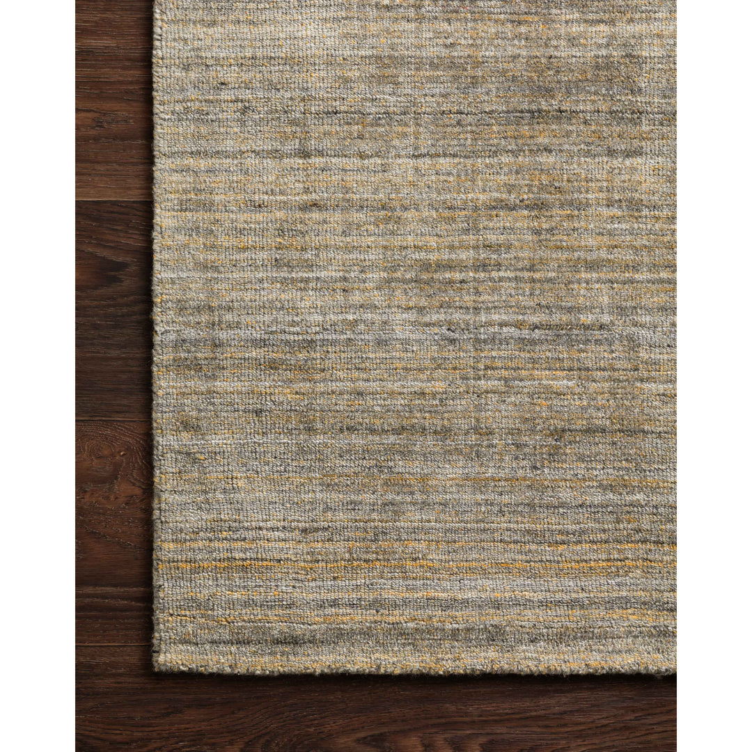 Loloi Pasadena Gold 2'-0" x 3'-0" Accent Rug