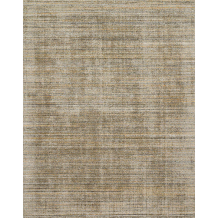 Loloi Pasadena Gold 4'-0" x 6'-0" Accent Rug