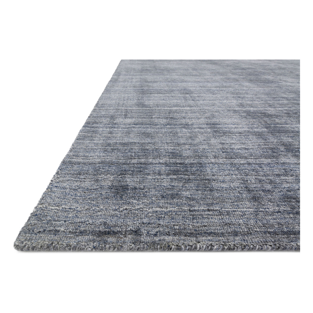 Loloi Pasadena Indigo 9'-6" x 13'-6" Area Rug