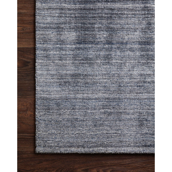 Loloi Pasadena Indigo 9'-6" x 13'-6" Area Rug