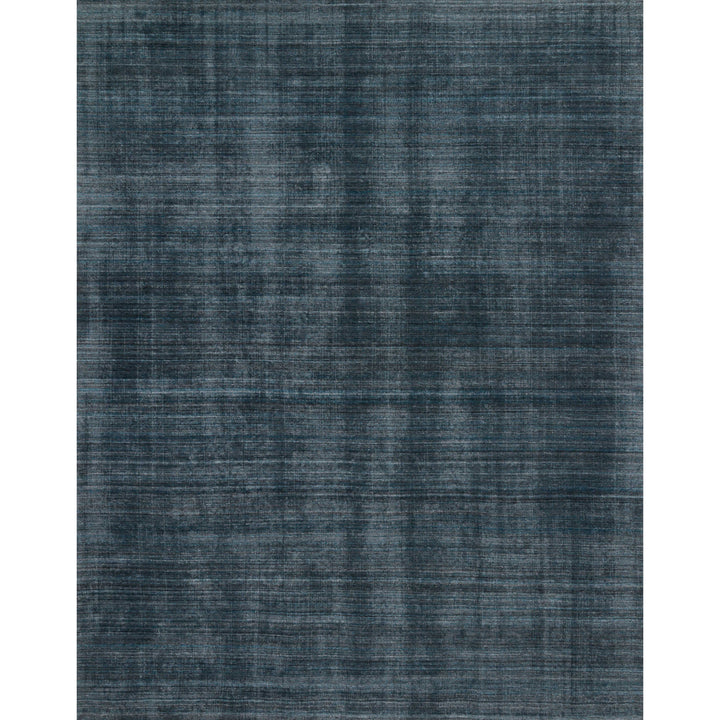 Loloi Pasadena Midnight 4'-0" x 6'-0" Accent Rug