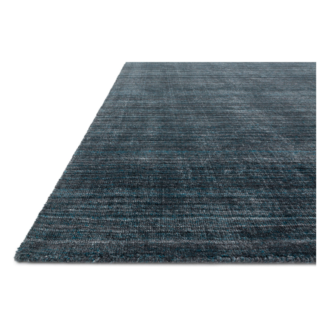 Loloi Pasadena Midnight 4'-0" x 6'-0" Accent Rug