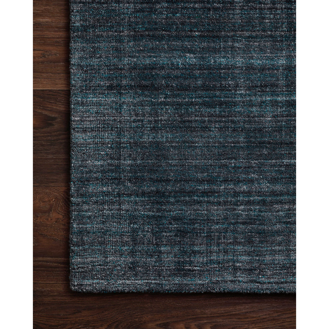 Loloi Pasadena Midnight 4'-0" x 6'-0" Accent Rug