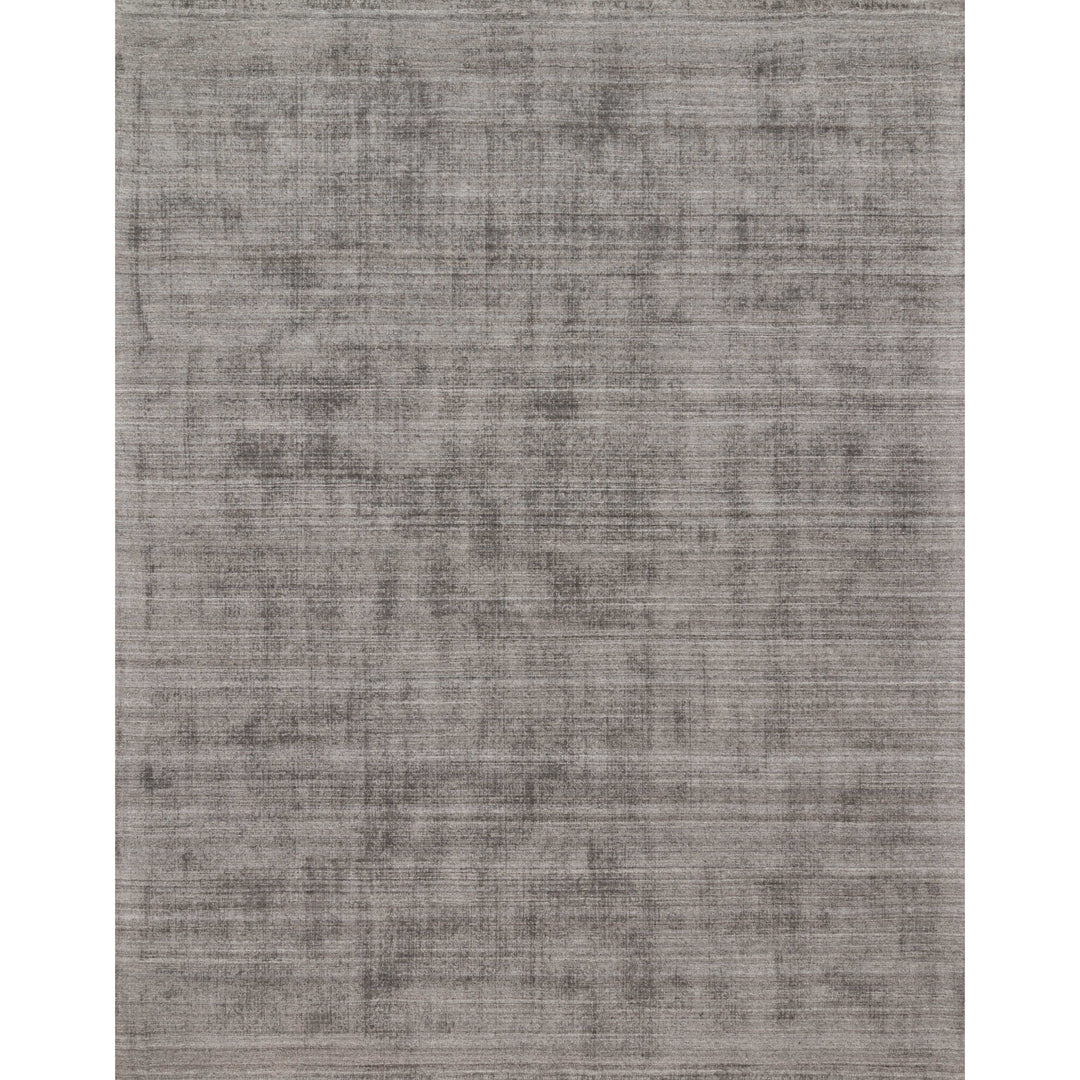 Loloi Pasadena Smoke 4'-0" x 6'-0" Accent Rug