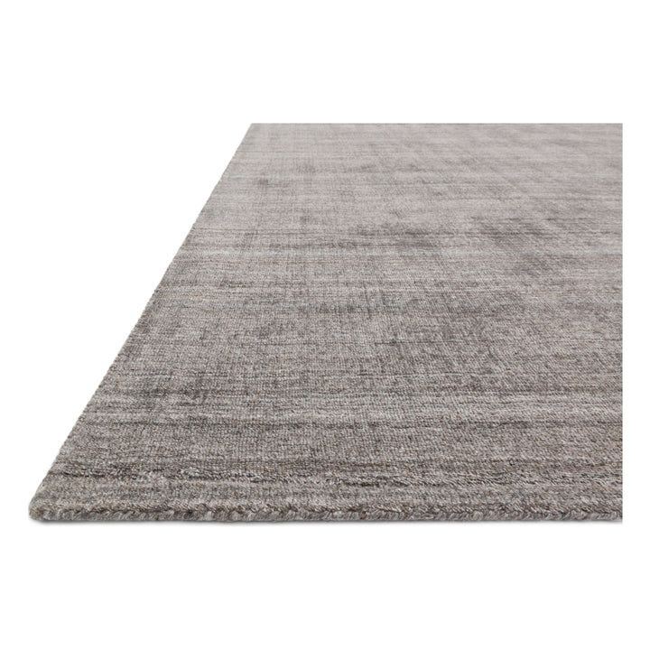 Loloi Pasadena Smoke 5'-6" x 8'-6" Area Rug