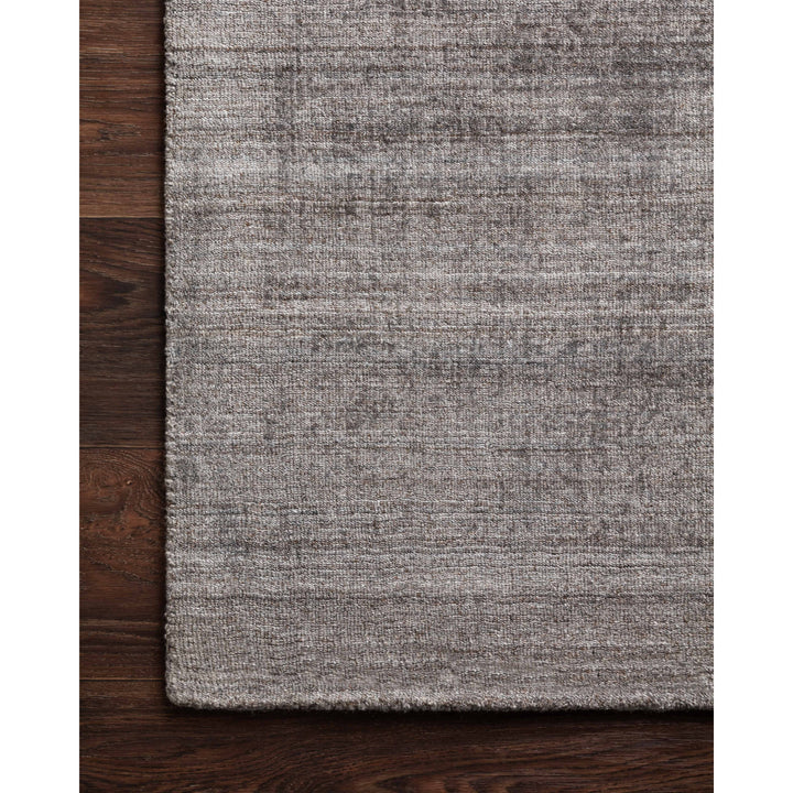 Loloi Pasadena Smoke 9'-6" x 13'-6" Area Rug