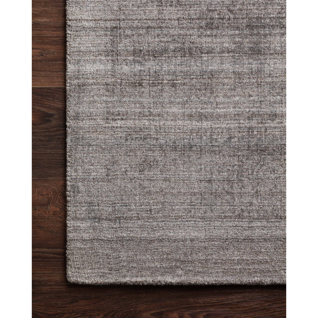 Loloi Pasadena Smoke 7'-9" x 9'-9" Area Rug