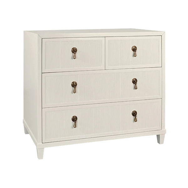 Pascal Four Drawer Chest