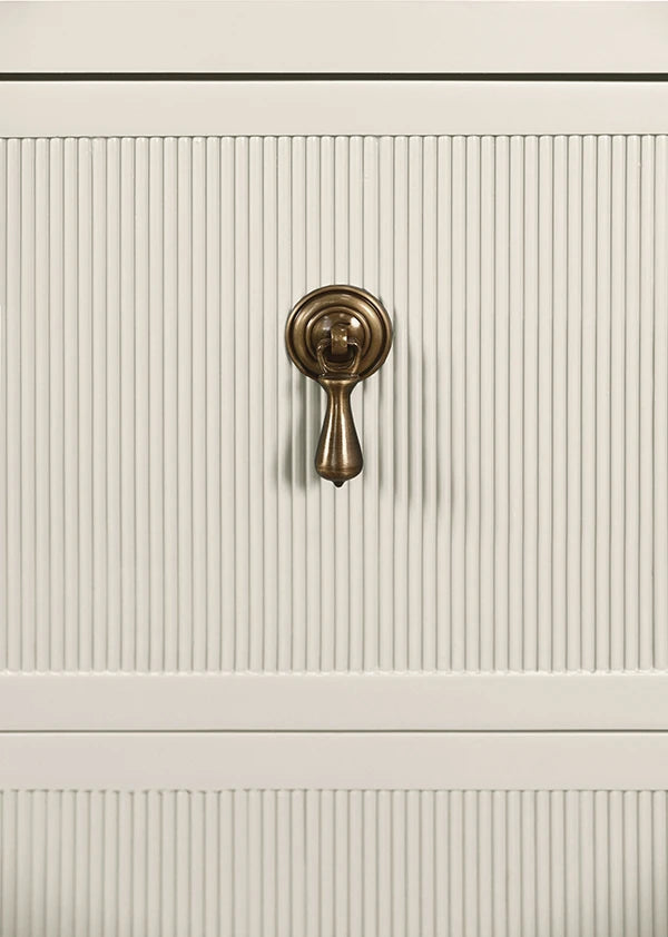 Pascal Four Drawer Chest