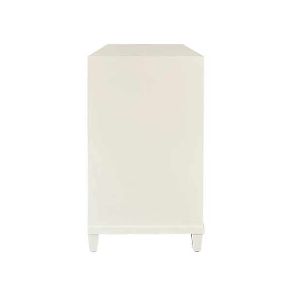 Pascal Four Drawer Chest