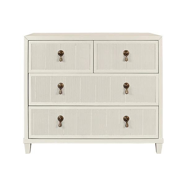 Pascal Four Drawer Chest