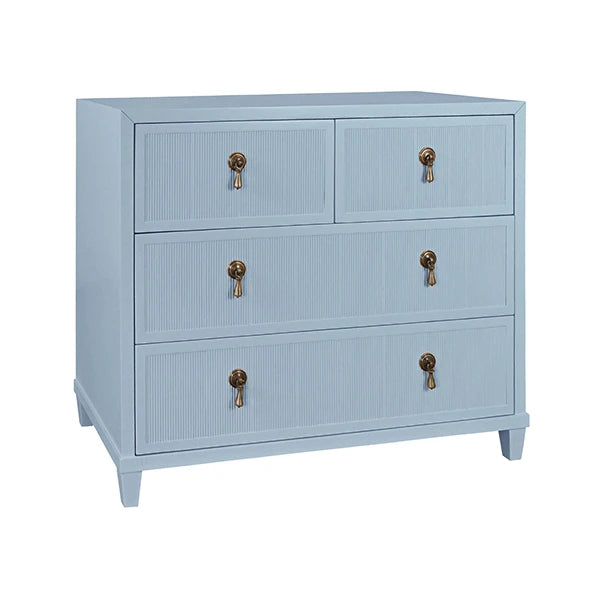 Pascal Four Drawer Chest