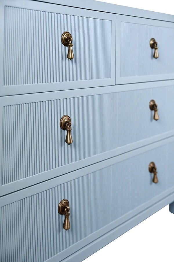 Pascal Four Drawer Chest