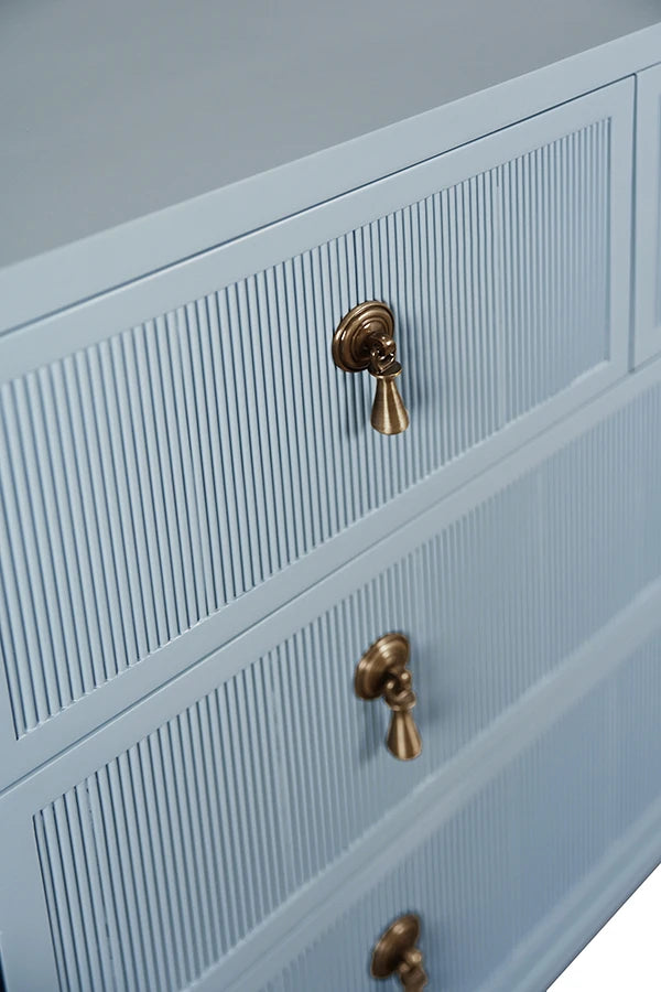 Pascal Four Drawer Chest