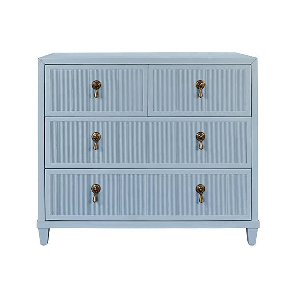 Pascal Four Drawer Chest
