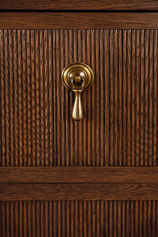 Pascal Four Drawer Chest
