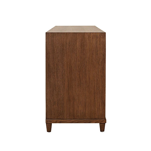 Pascal Four Drawer Chest