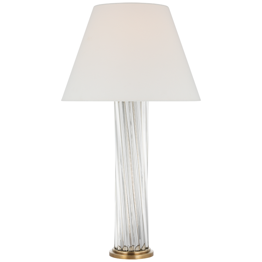 Kingsley Large Table Lamp