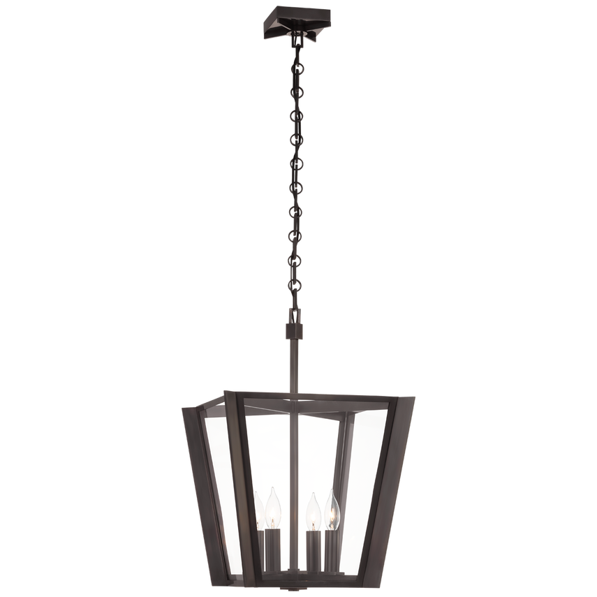 Caspian 15" Lantern