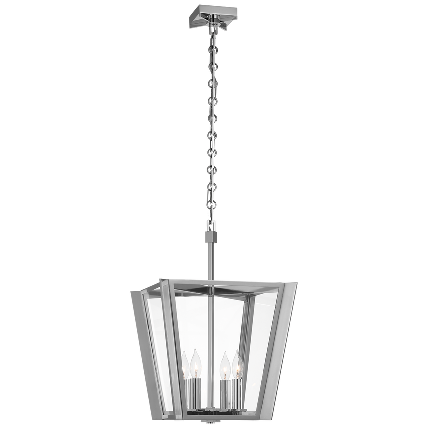 Caspian 15" Lantern