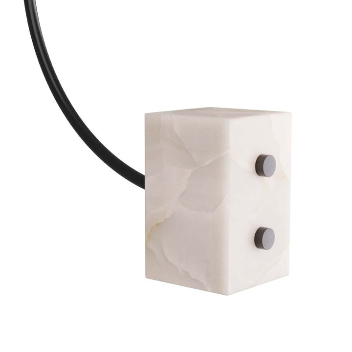 Table Lamps Bodhi Lamp - Black