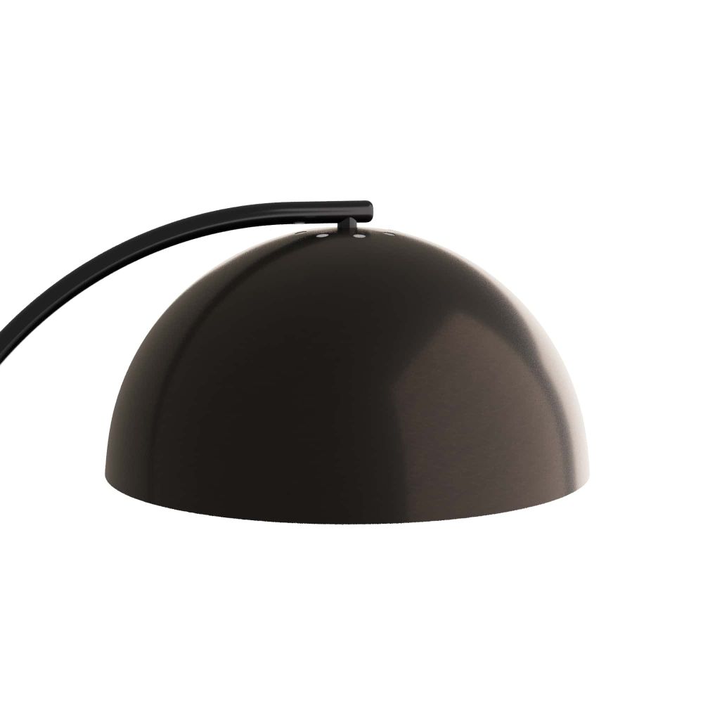 Bodhi Lamp - Black
