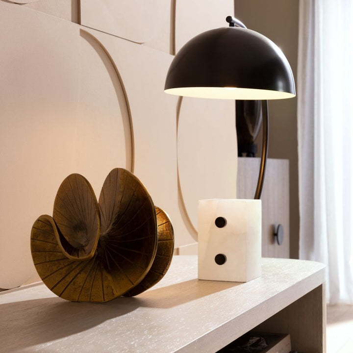 Table Lamps Bodhi Lamp - Black