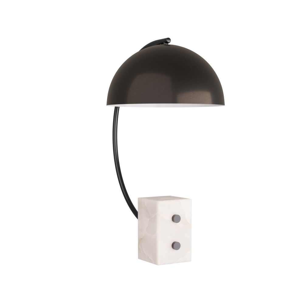 Table Lamps Bodhi Lamp - Black