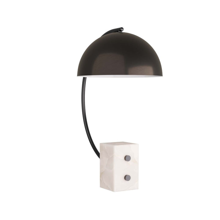 Table Lamps Bodhi Lamp - Black