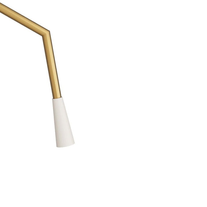Valerio Lamp - Gold