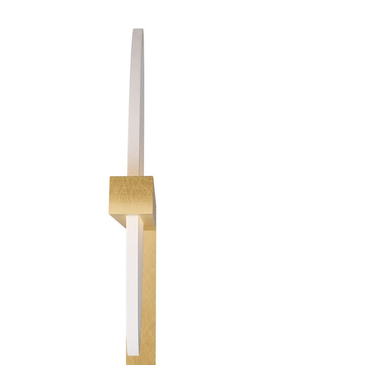 Corinth Desk Lamp - Black