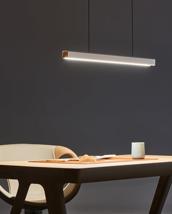 Mumu Linear Pendant XL