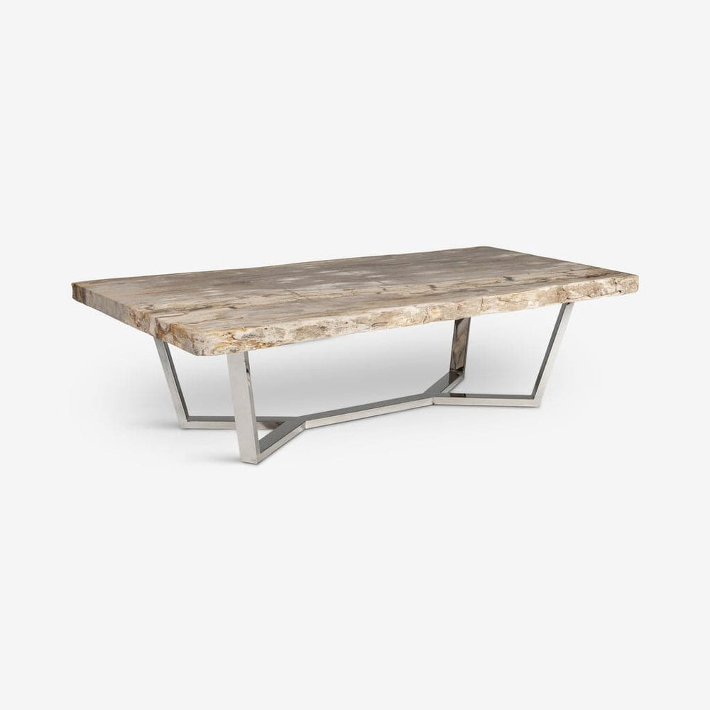 Masso 60" Coffee Table-Urbia-URBIA-IPJ-MASSO-CT-LT-60-Coffee TablesNatural Light-2-France and Son