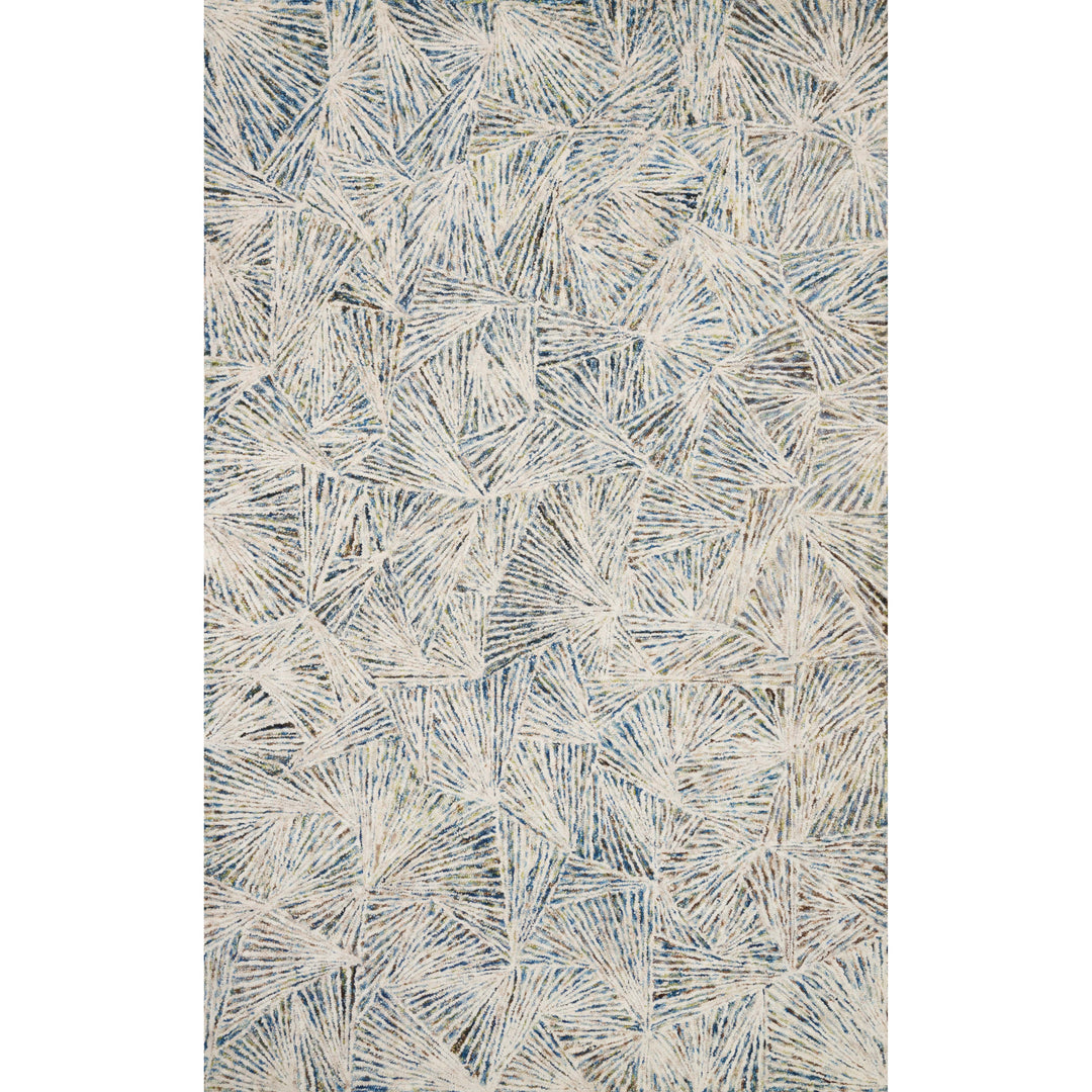 Loloi Peregrine Lagoon 9'-3" x 13' Area Rug