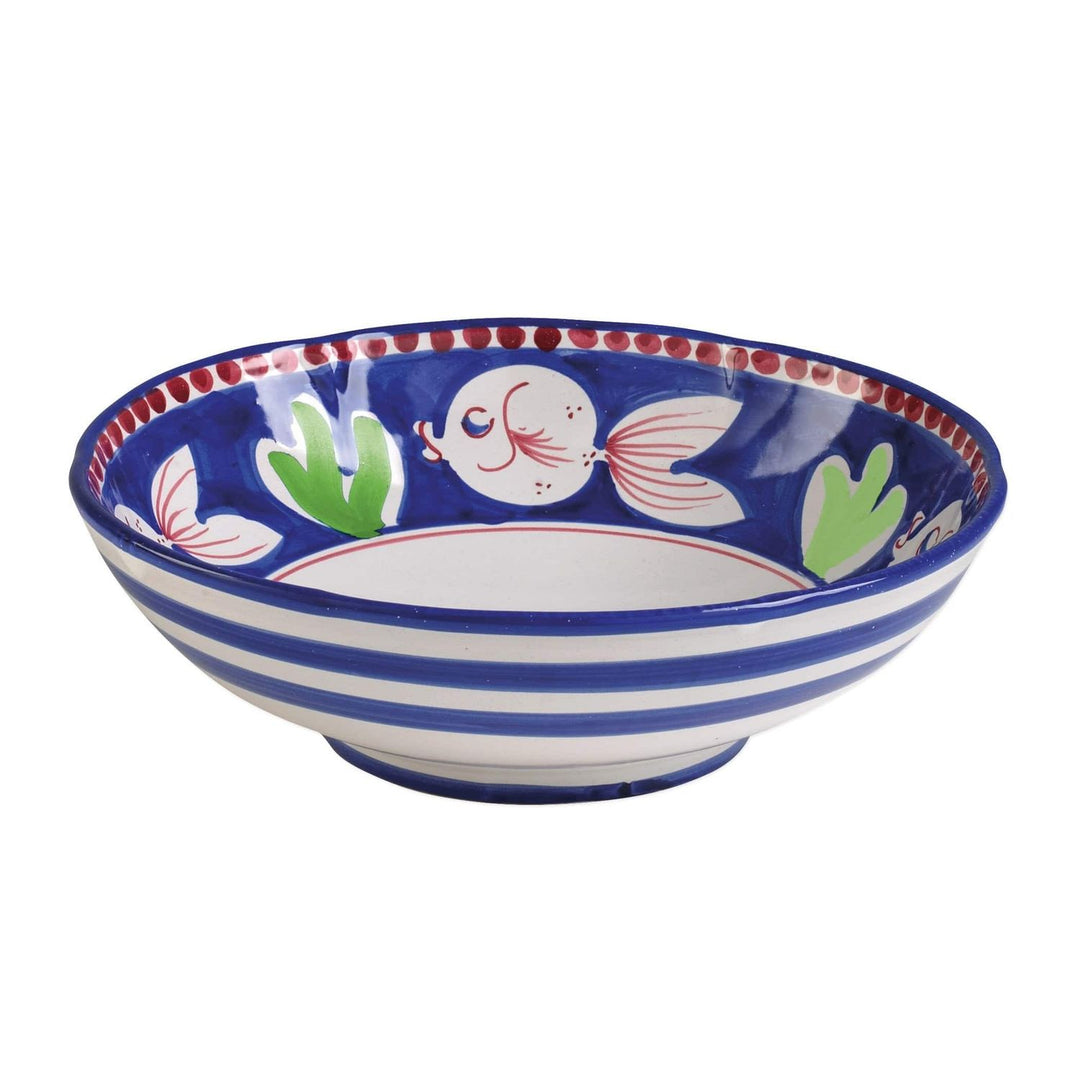 Campagna Pesce Serving Bowl - Large