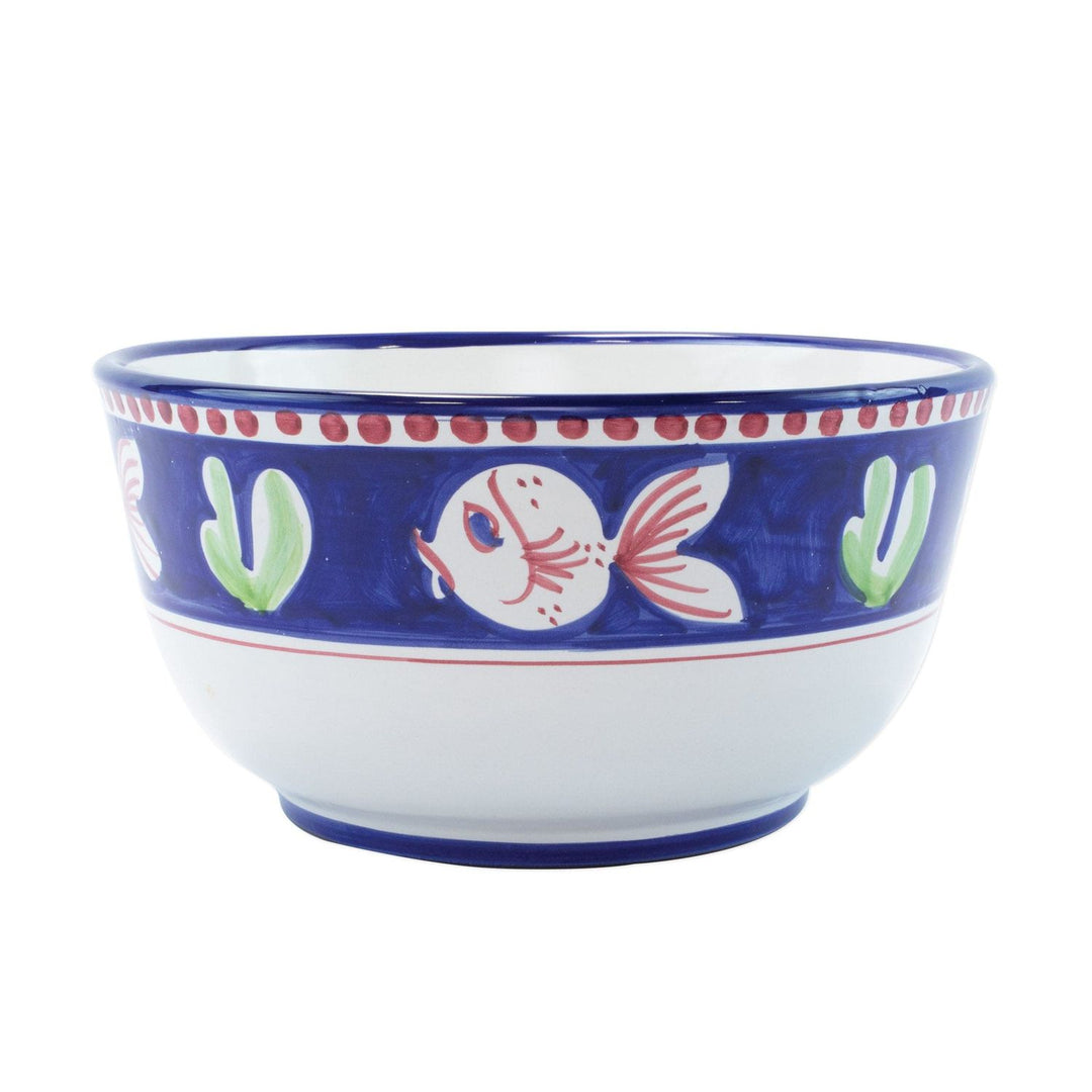 Campagna Pesce Serving Bowl